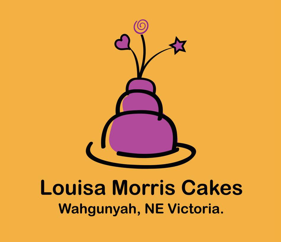 Louisa Morris Cakes