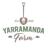 Yarramanda Farm Logo