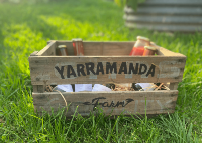 Yarramanda Farm Box