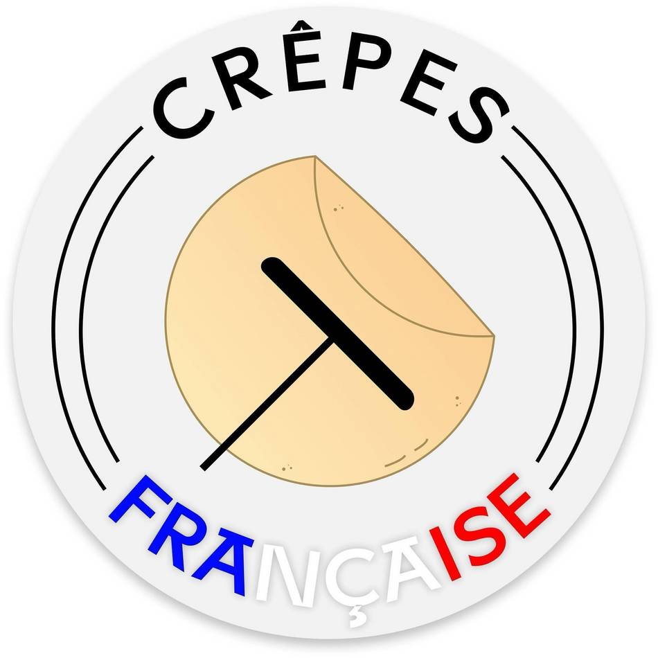 The Authentic French Crepe